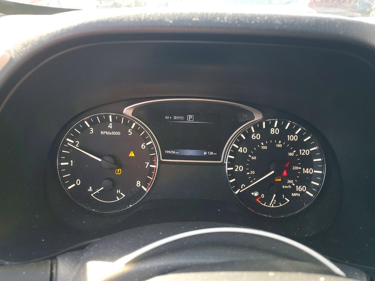 2017 NISSAN PATHFINDER