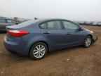 2014 KIA FORTE