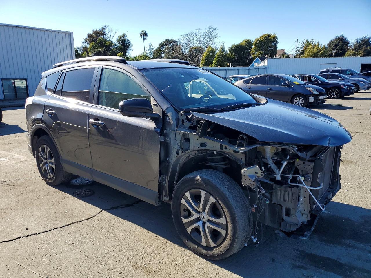 2018 TOYOTA RAV4