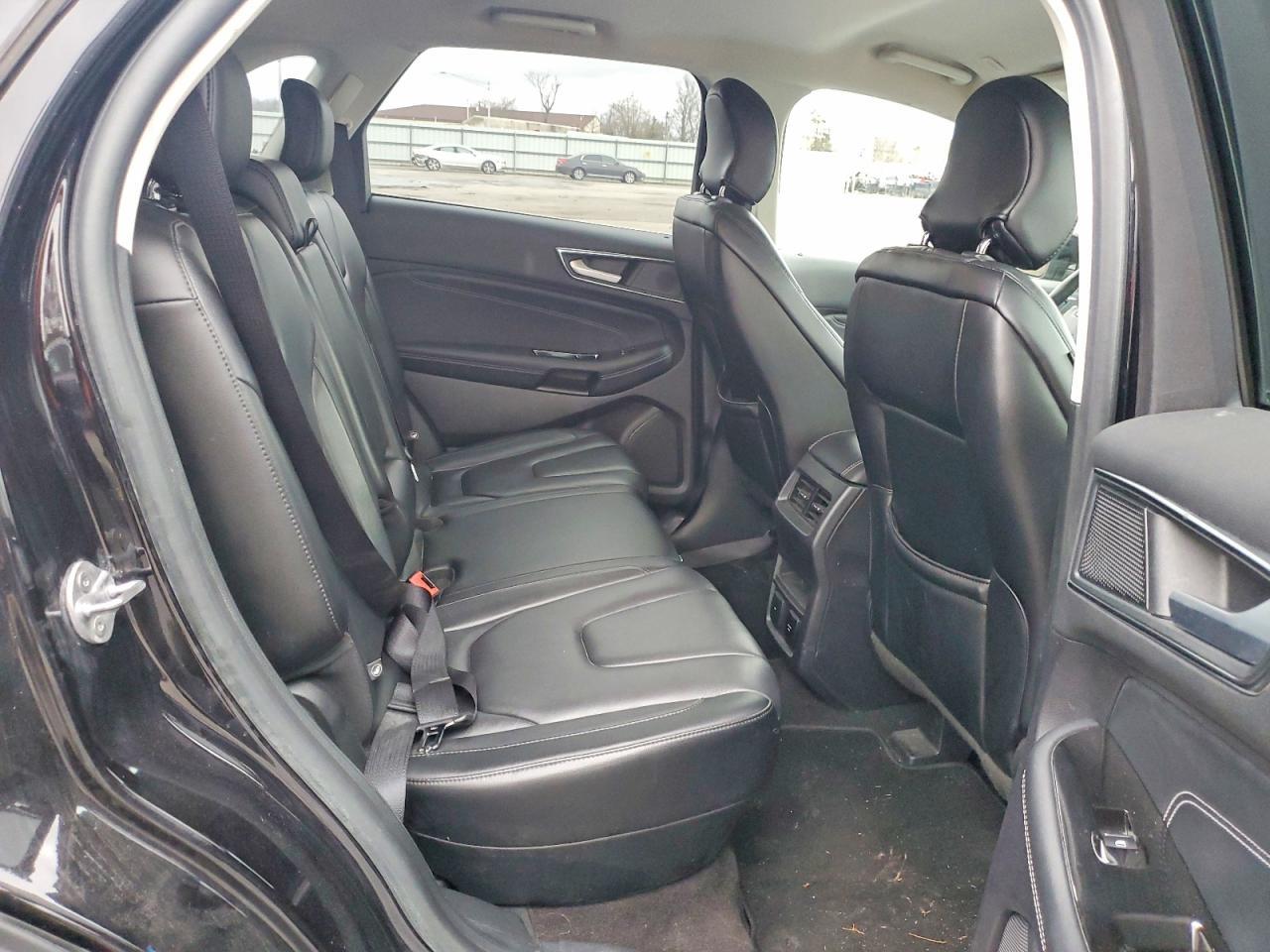 2019 FORD EDGE