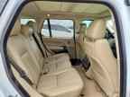 2016 LAND ROVER RANGE ROVER