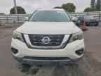2017 NISSAN Path Finde