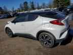 2019 TOYOTA C-HR