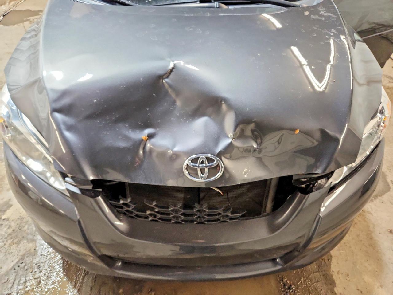2010 TOYOTA MATRIX