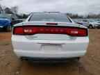 2011 DODGE CHARGER