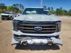 2023 FORD F-150 Lightning