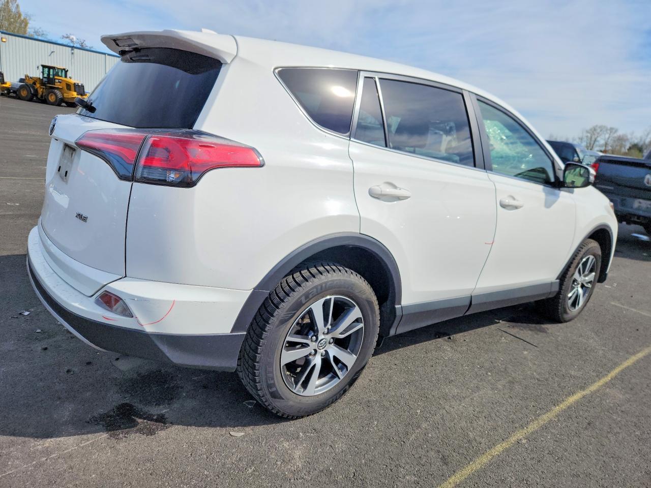 2017 TOYOTA RAV4