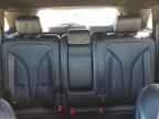 2017 LINCOLN MKX