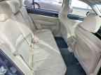 2012 SUBARU Legacy