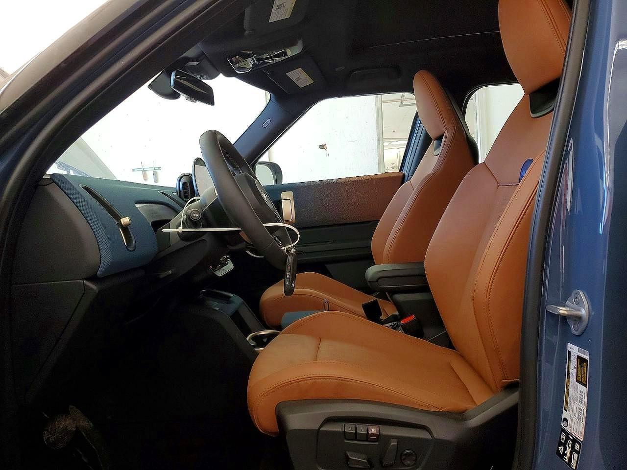 2025 MINI Countryman