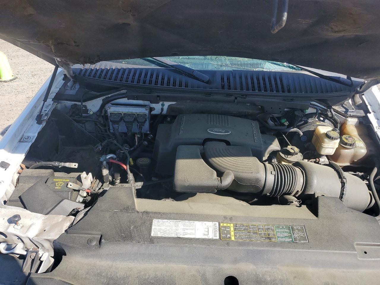 2003 FORD Expedition
