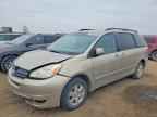 2004 TOYOTA SIENNA