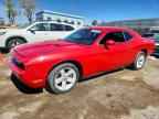2013 DODGE Challenger