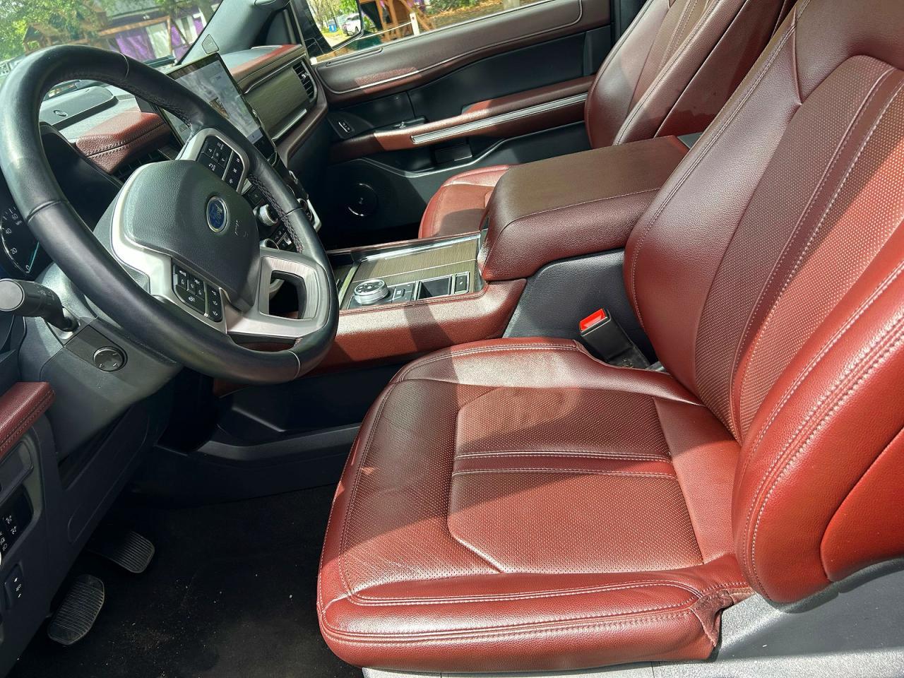 2024 FORD Expedition