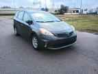 2012 TOYOTA PRIUS V