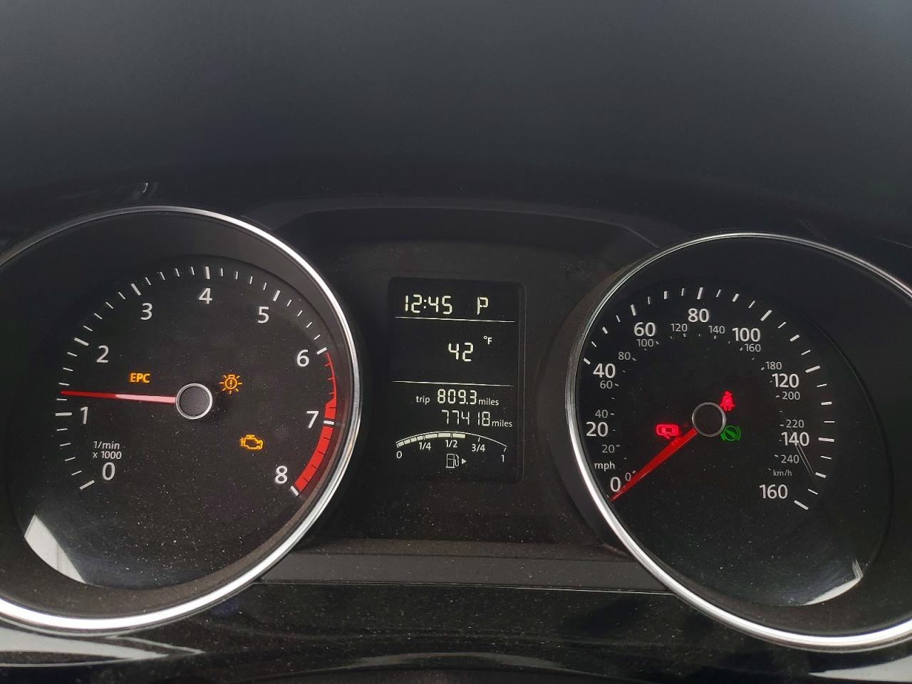 2016 VOLKSWAGEN JETTA