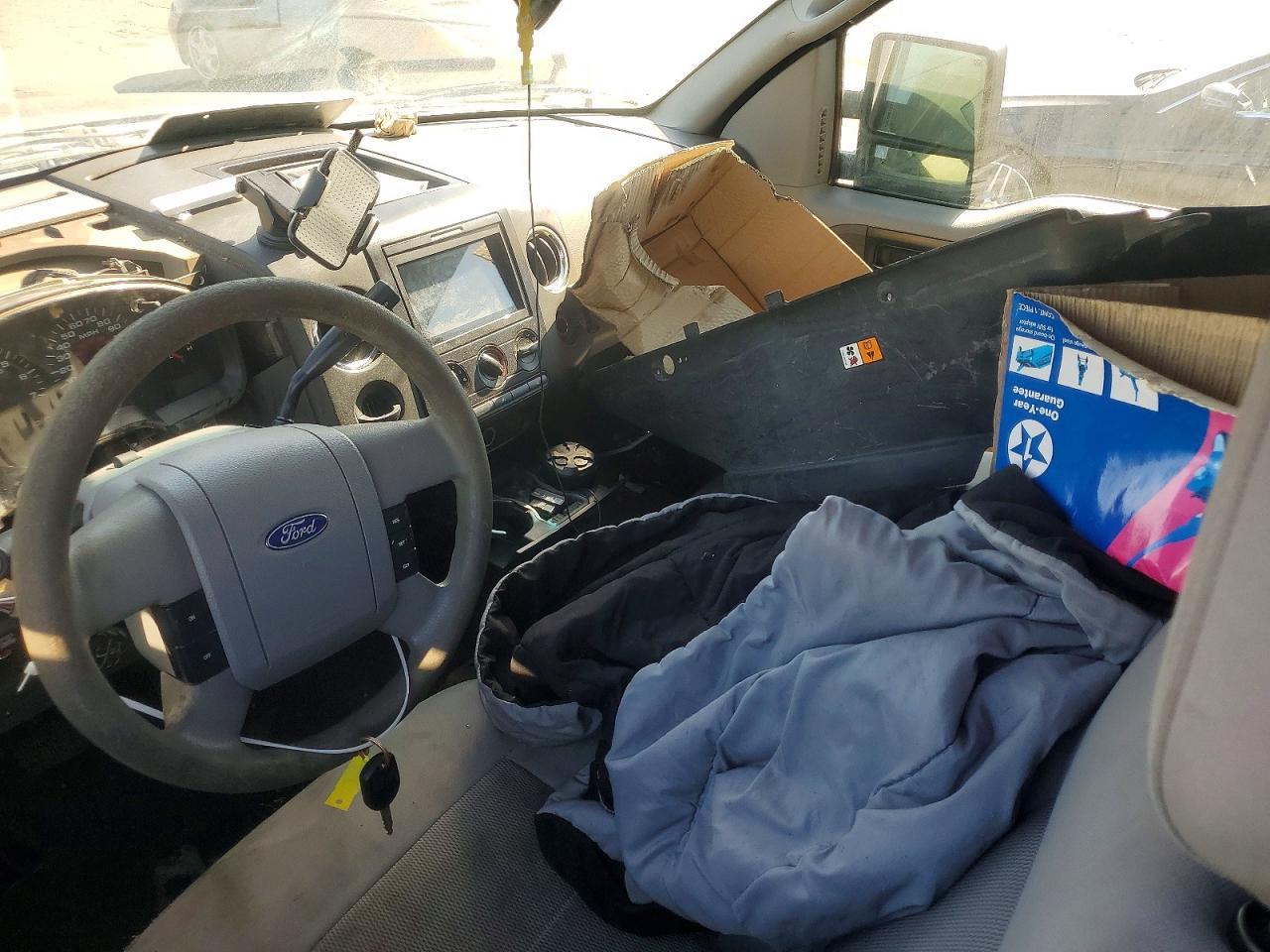 2006 FORD F-150 Lightning