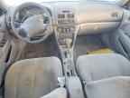 1999 TOYOTA COROLLA