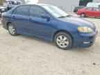 2007 TOYOTA COROLLA