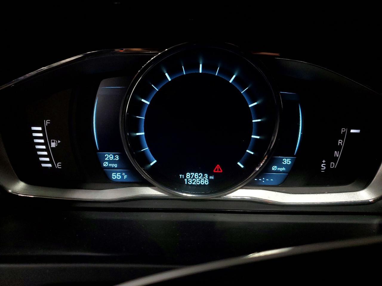 2014 VOLVO S60