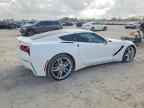 2016 CHEVROLET Corvette Stingray