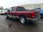 2002 DODGE RAM 1500