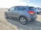 2018 HONDA HR-V
