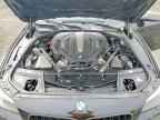 2015 BMW 5 series
