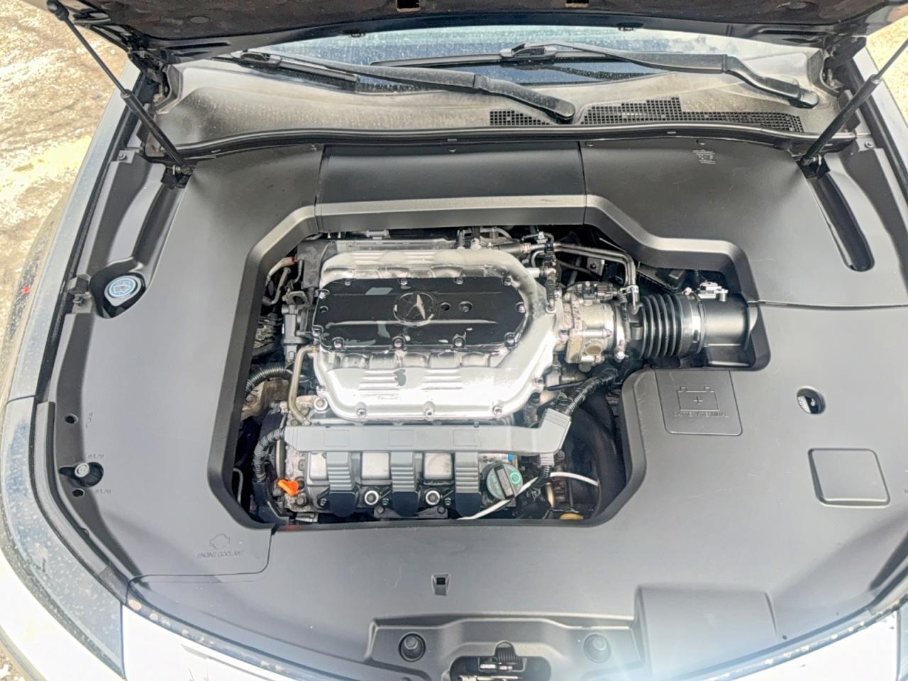 2010 ACURA TL