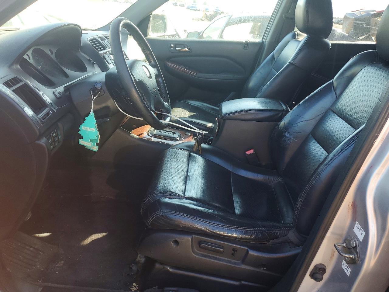2003 ACURA MDX