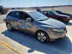 2013 KIA FORTE