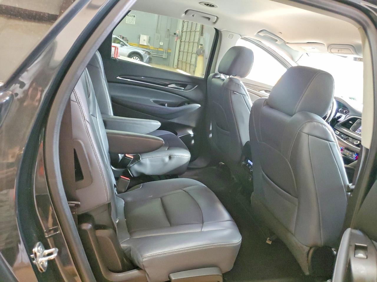2020 BUICK ENCLAVE