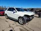 2012 MERCEDES-BENZ ML-Class