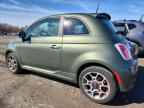 2012 FIAT 500