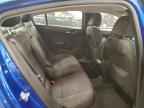 2016 CHEVROLET CRUZE