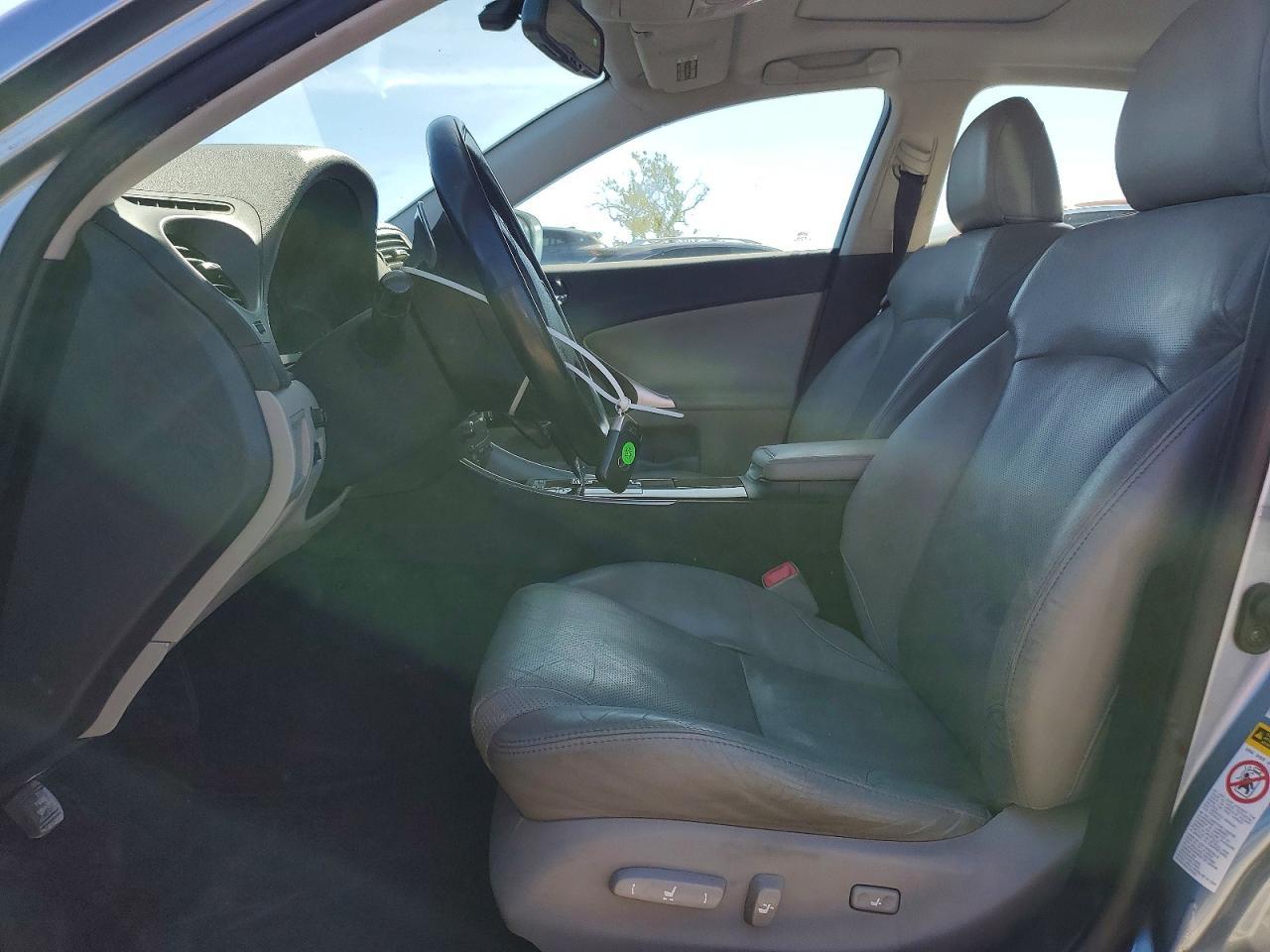 2006 LEXUS IS 250