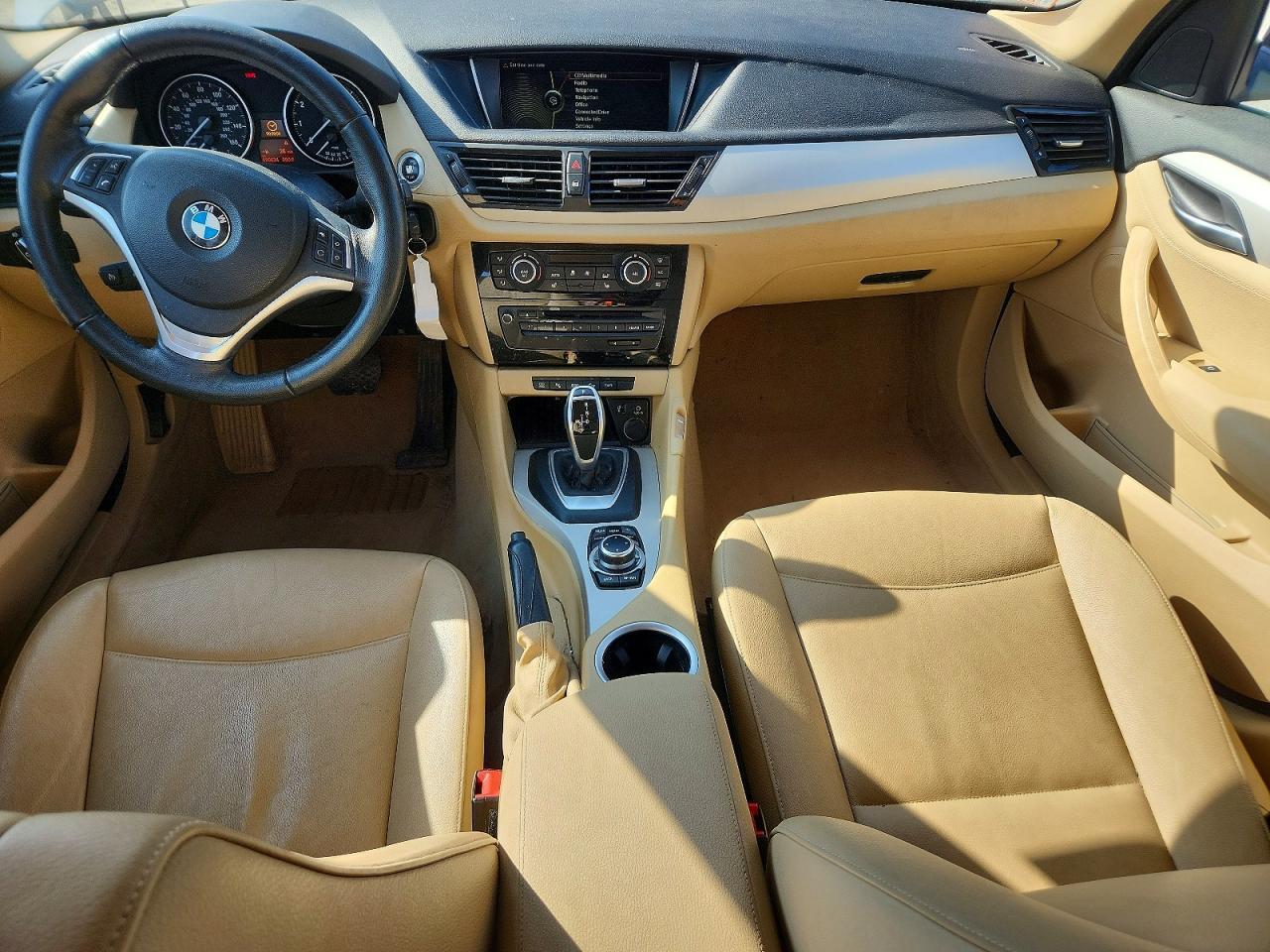 2015 BMW X1