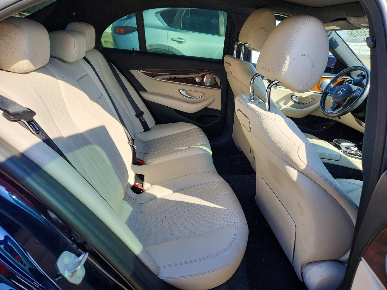 2018 MERCEDES-BENZ E-Class