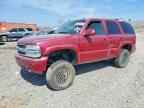 2004 CHEVROLET Tahoe