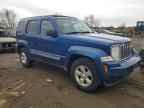 2010 JEEP Liberty