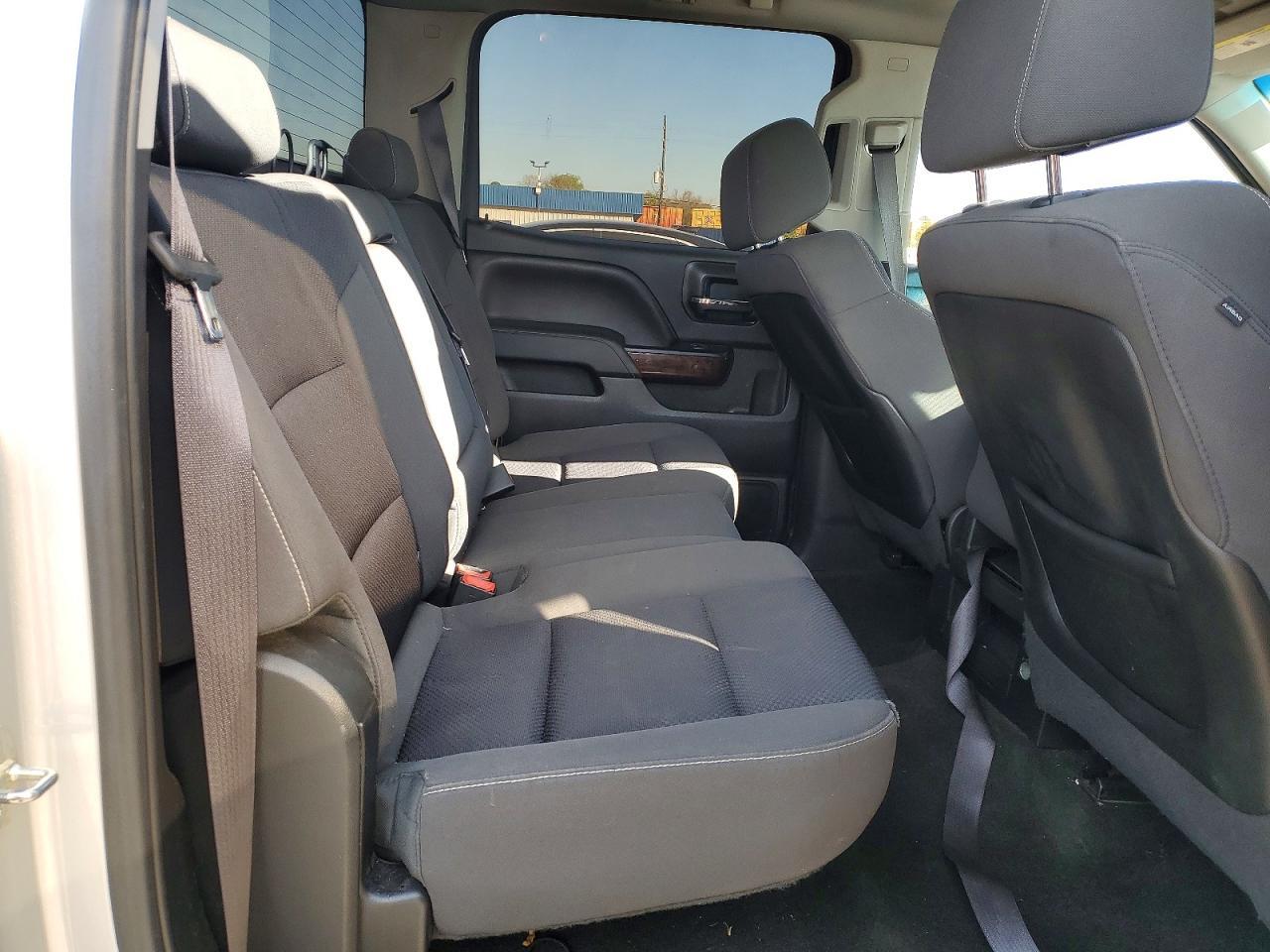 2014 GMC Sierra