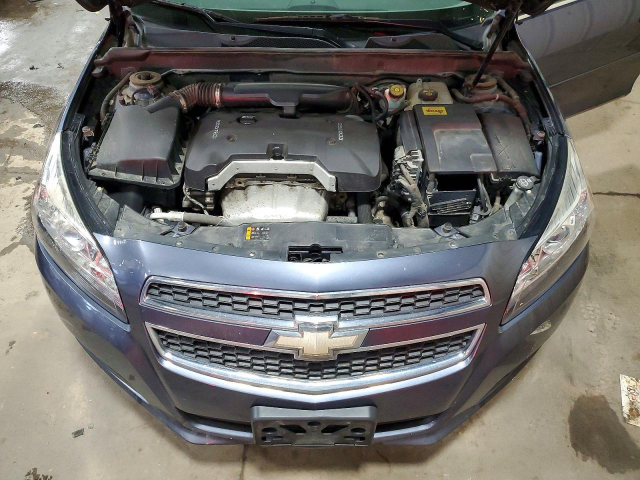 2013 CHEVROLET MALIBU