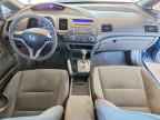 2011 HONDA CIVIC