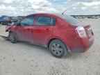 2011 NISSAN SENTRA