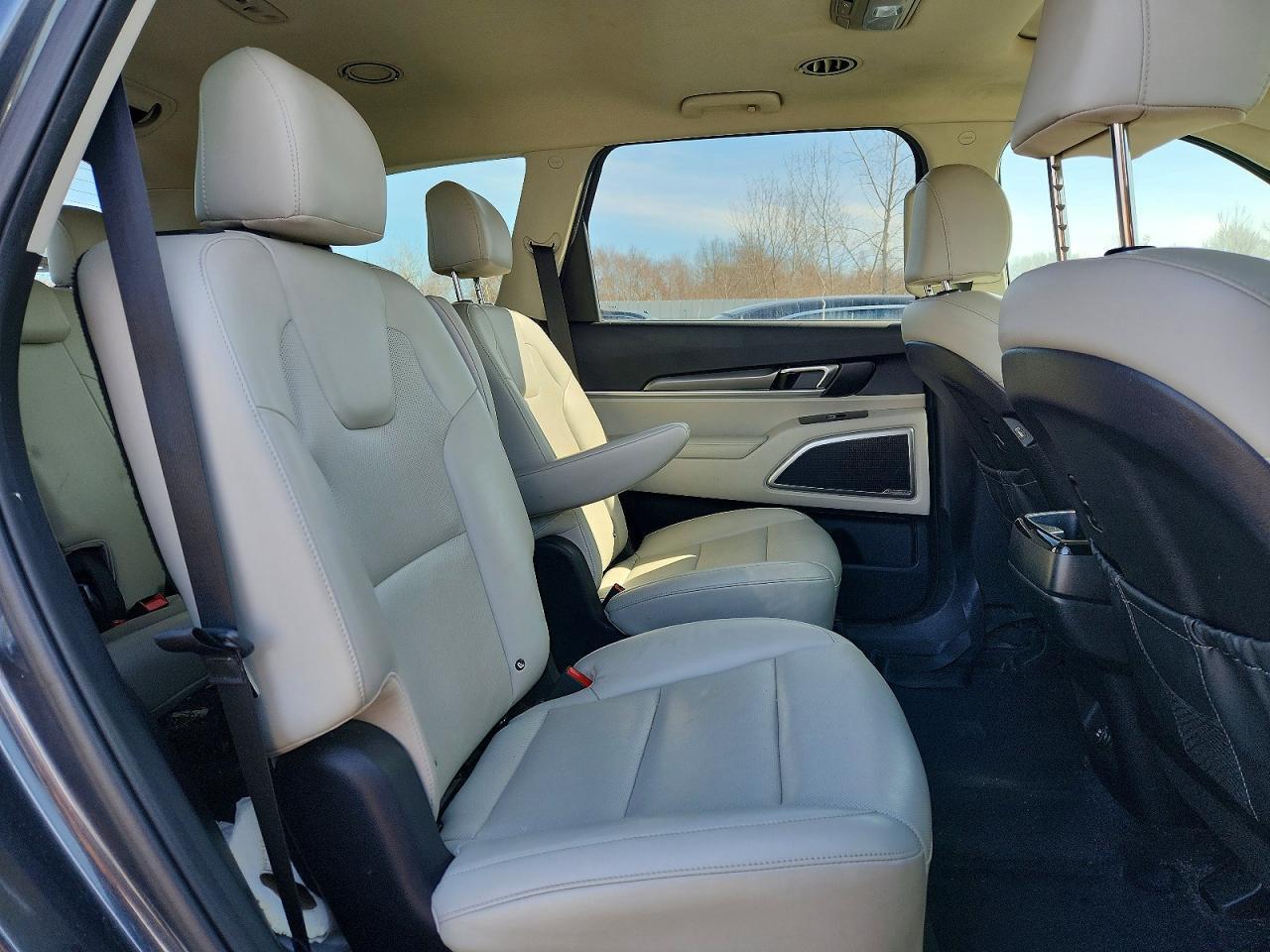 2022 KIA Telluride