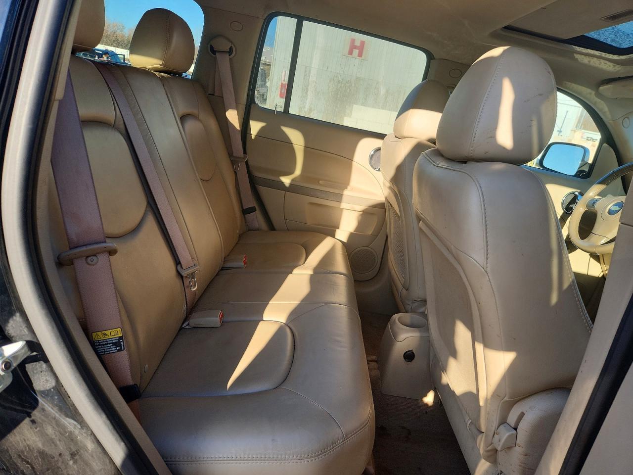 2006 CHEVROLET HHR