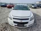 2012 CHEVROLET MALIBU