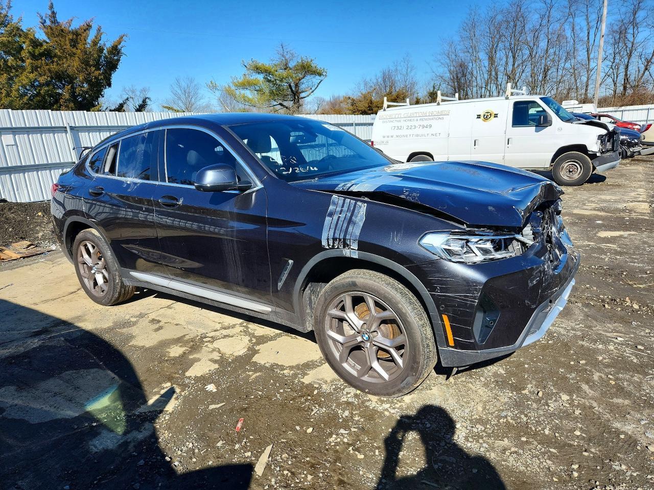 2024 BMW X4