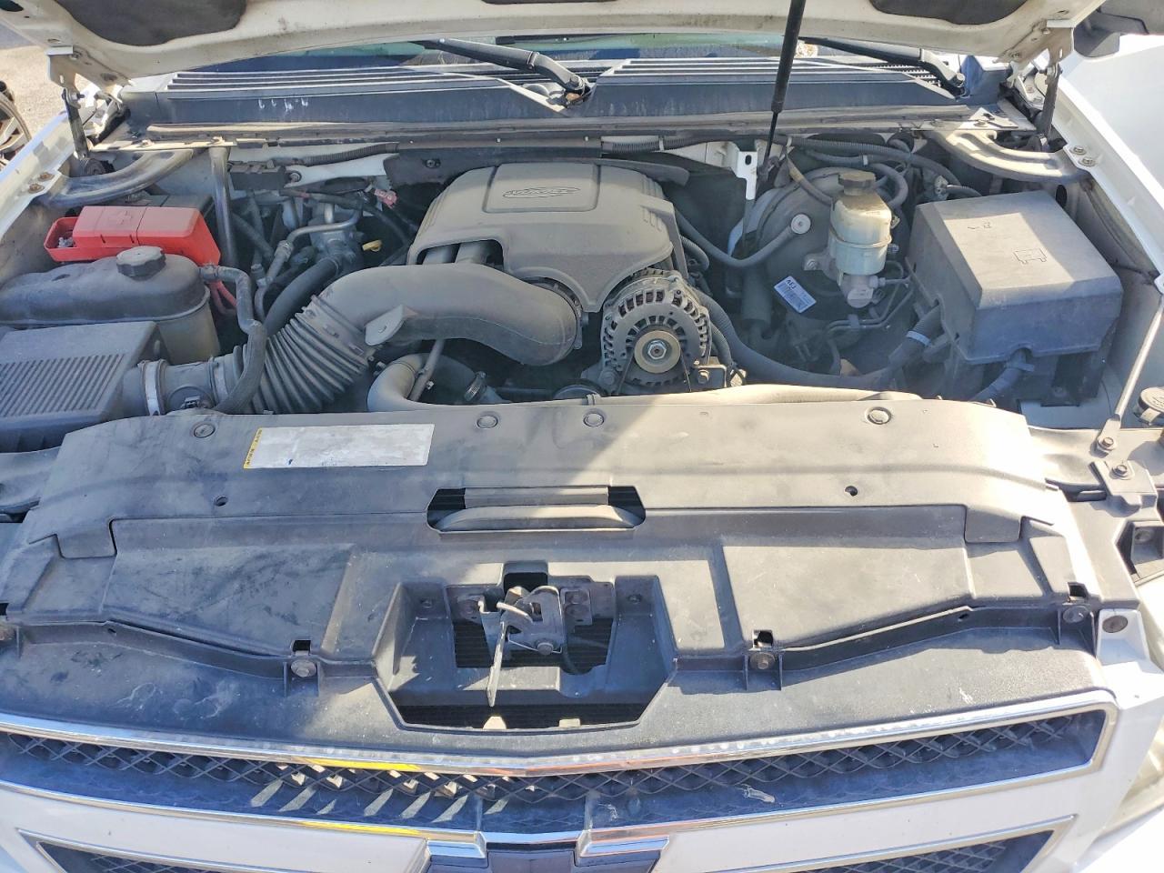 2007 CHEVROLET Avalanche