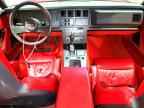 1985 CHEVROLET CORVETTE
